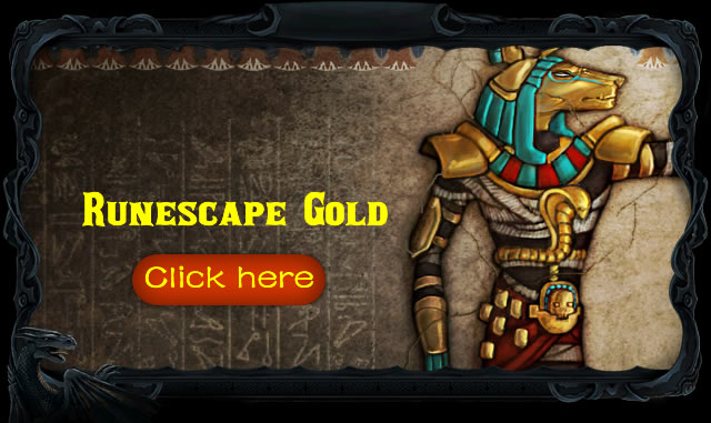 buy runescape gold online