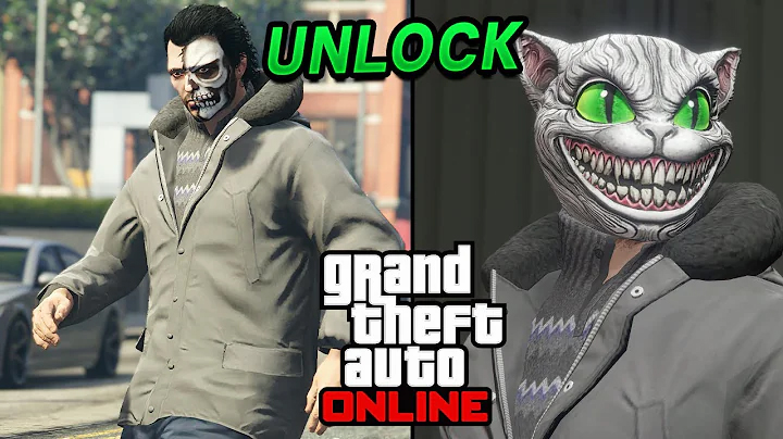 GTA Online: How to Unlock the Ludendorff Survivor Outfit