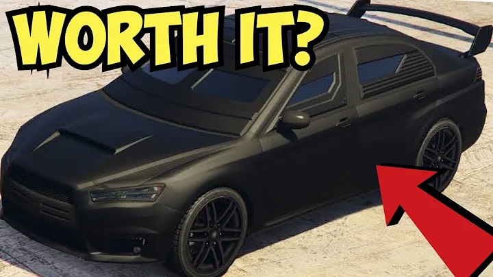 GTA Online: Armored Kuruma vs. Other Armored Vehicles